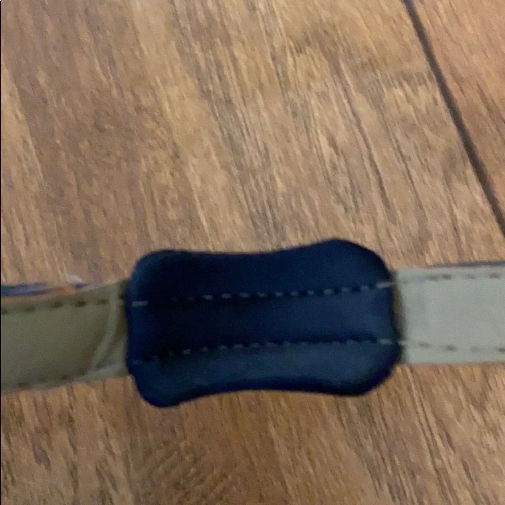 Easy Spirit Blue Comfort Walking Sandals